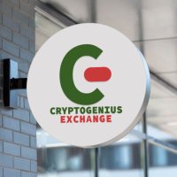 Cryptogenius Exchange