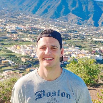 Alberto Herrero Gonzalez