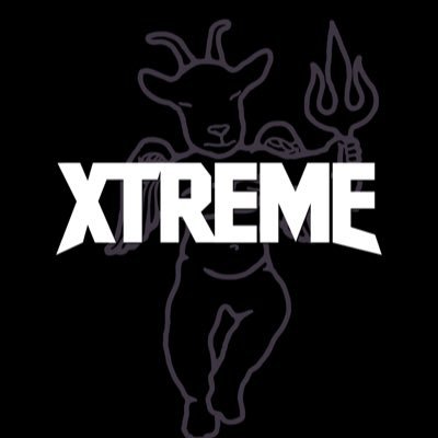 X T R E M E 𖤐₆₆₆