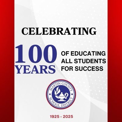 Martin County School District