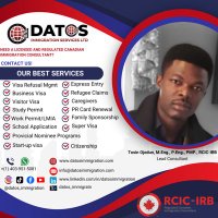 Datos Immigration Services Ltd