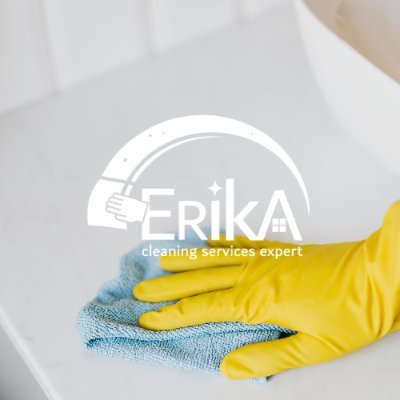 Erika's Cleaning Services