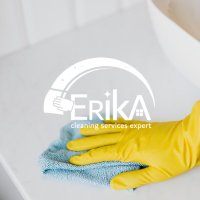 Erika's Cleaning Services