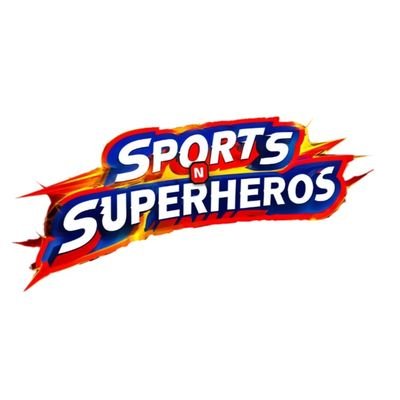 Sports N Superheros