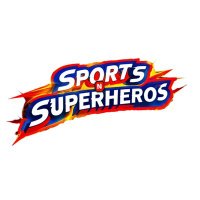 Sports N Superheros