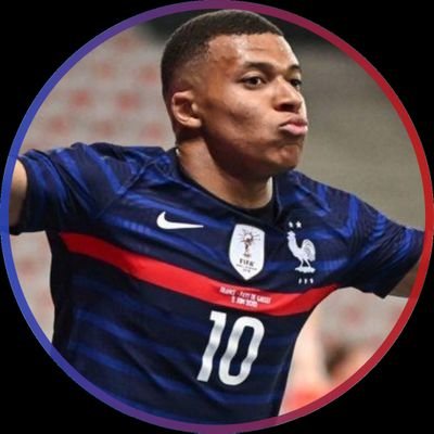 MBAPPINHO LE G.O.A.T