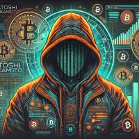 Satoshi Nakamoto🧠💡🟠