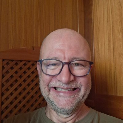 Peter Kenny 🇹🇹🇬🇧🇧🇷🇺🇦🌻🇪🇺🇲🇦🇬🇱