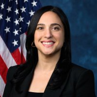 Congresswoman Yassamin Ansari