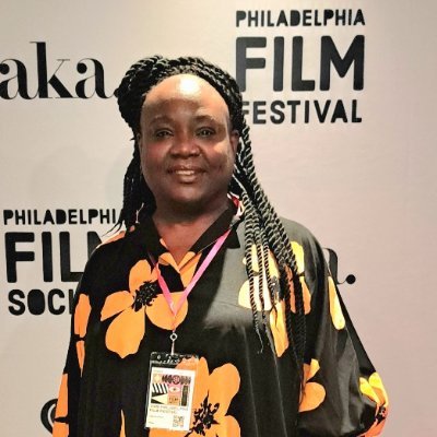 Tinsel & Tine - Marvelous Movie Maven