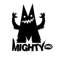 Mighty Pro