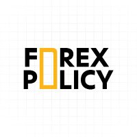 Forex Policy