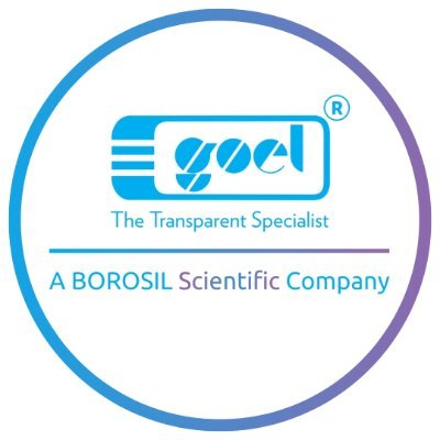 Goel Scientific Glass Works Ltd