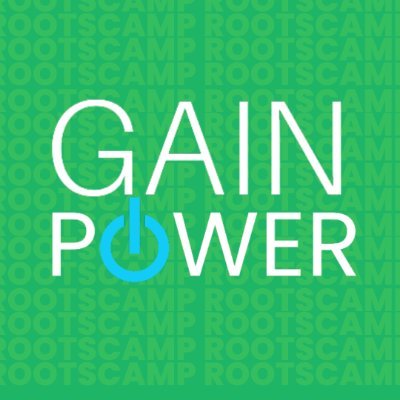 GAIN POWER