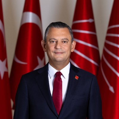 Özgür Özel