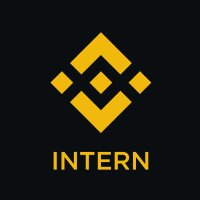 Binance Intern