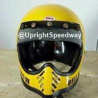 Upright Speedway 