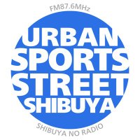 URBAN SPORTS STREET SHIBUYA