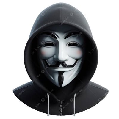 anonymous hacker