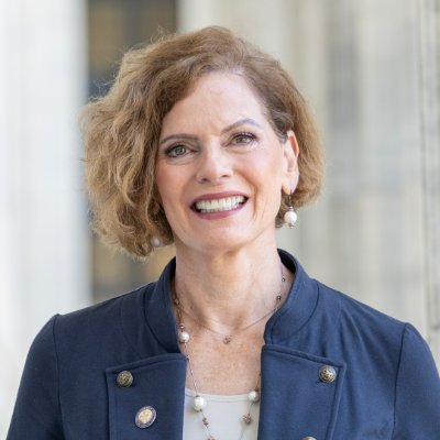 Senator Patricia Fahy