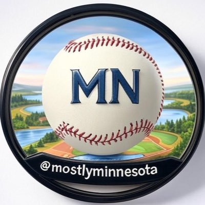 Mostly MN ⚾️ Ph.D.