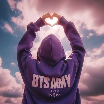ARMY ツƐɾìටҟą💜💜💜 ⟭⟬E ARE B⟬⟭CK💜