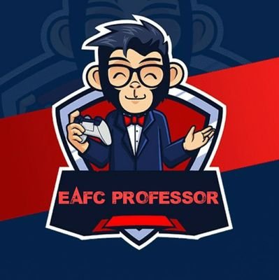 EAFC PROFESSOR