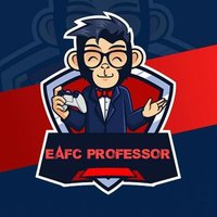 EAFC PROFESSOR
