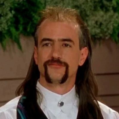 JefFélon, le Pirate fragile. 🏴‍☠️🇺🇲