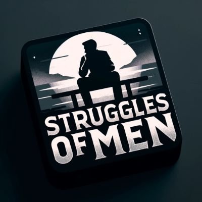 StrugglesOfMen (SIFF)