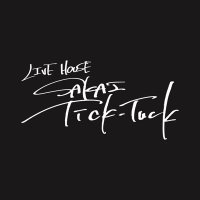 LIVEHOUSE 堺Tick-Tuck