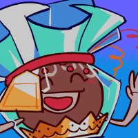 nev ☀️🌧️(#1 suitcase fan)