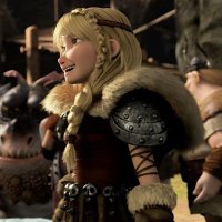 Astrid Hofferson