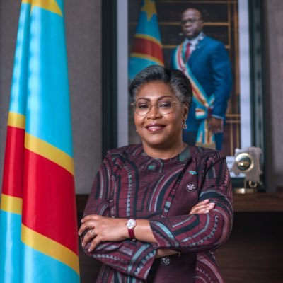 Judith SUMINWA TULUKA