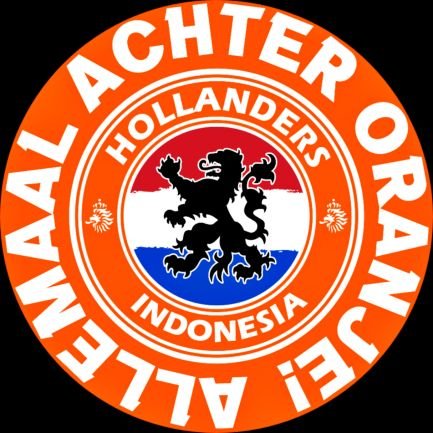 Hollanders Indonesia