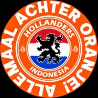 Hollanders Indonesia