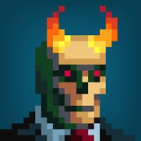 💀The Equalizer | GU 5756