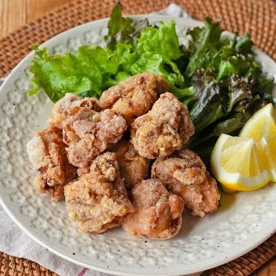 karaageagetate えりか部