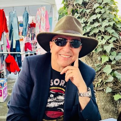 Federico M. Domínguez