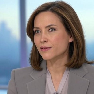 Gisela Langenberg 🗂️🔦