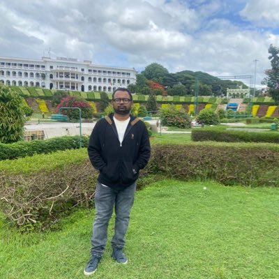 Kolusu Trinadh Kumar