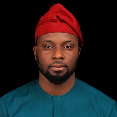 Adebola Falade 🇳🇬🇺🇦