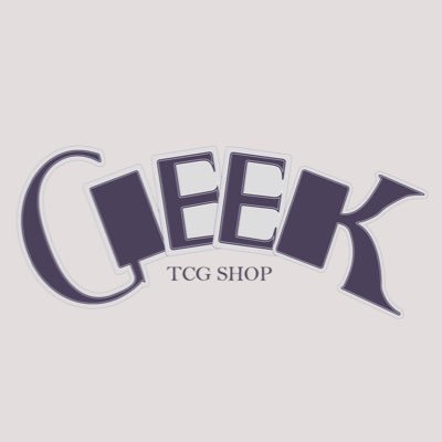 TCG SHOP GEEK(ギーク)/Pokemon Card専門店