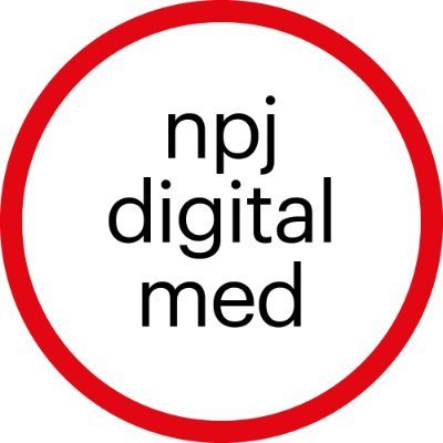 npj Digital Medicine