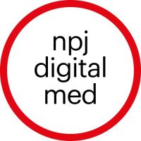 npj Digital Medicine