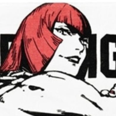 ニムロ・グリフ🚑☄️👾