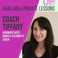 Level Up Dance & Acro