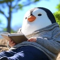 KPenguin5 （筆吟🐧）