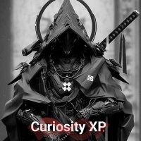 CuriosityXP