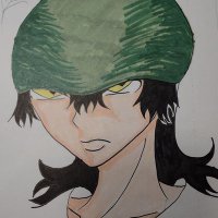 井上忠敬(漫画家志望)